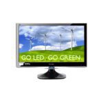 مانیتور ویوسونیک مدل VX2450WM