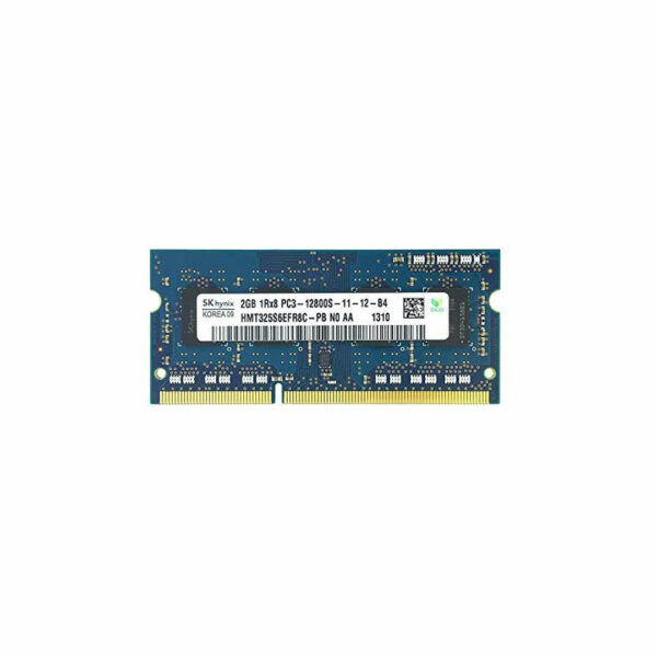 حافظه رم DDR4 اس کی هاینیکس نوت بوک ظرفیت 8 گیگابایت