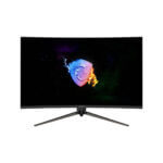 مانیتور ام اس آی Optix AG321CQR