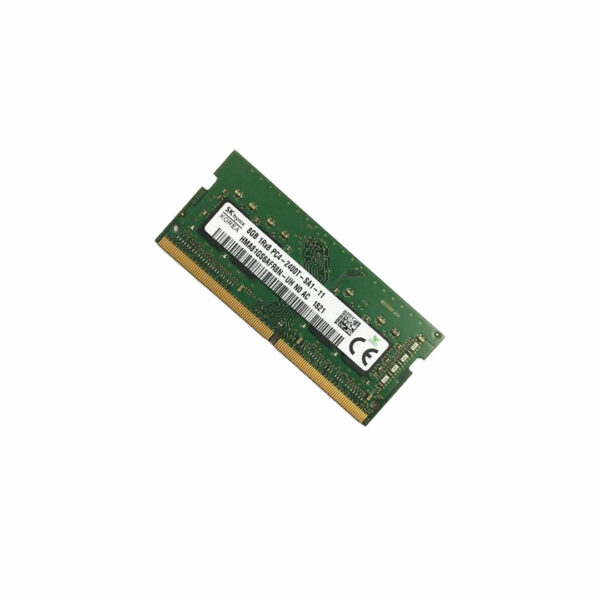 حافظه رم DDR4 اس کی هاینیکس نوت بوک ظرفیت 8 گیگابایت