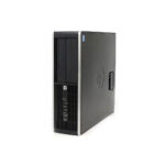 مینی کیس اچ پی Compaq 6300/8300 Core i7 3rd Gen