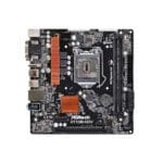 مادربرد ASROCK مدل H 110 M-HDV