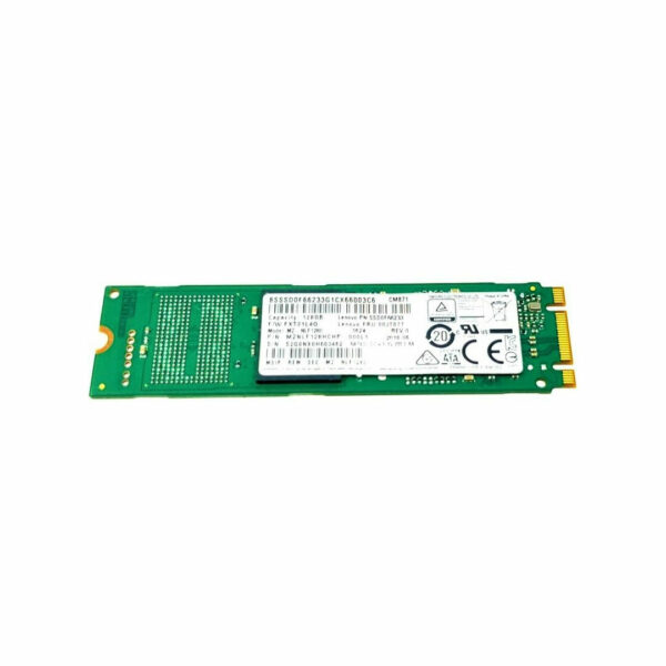 حافظه SSD سامسونگ MZ-NLN128F ظرفیت 128GB