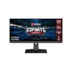 مانیتور ام اس آی Optix MAG301RF