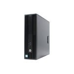 مینی کیس اچ پی Z240 Xeon