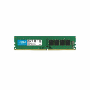 حافظه رم DDR4 کورشیال ظرفیت 4 گیگابایت