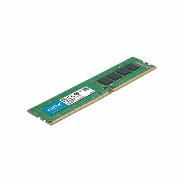 حافظه رم DDR4 کورشیال ظرفیت 4 گیگابایت