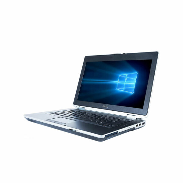 لپ تاپ DELL مدل LATITUDE E6430