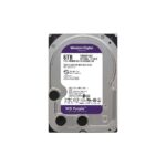 هارد دیسک 6 ترابایت وسترن دیجیتال PURPLE