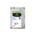 هارد دیسک اینترنال سیگیت Skyhawk ظرفیت 4 ترابایت