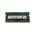 حافظه رم DDR4 اس کی هاینیکس ظرفیت 4 گیگابایت