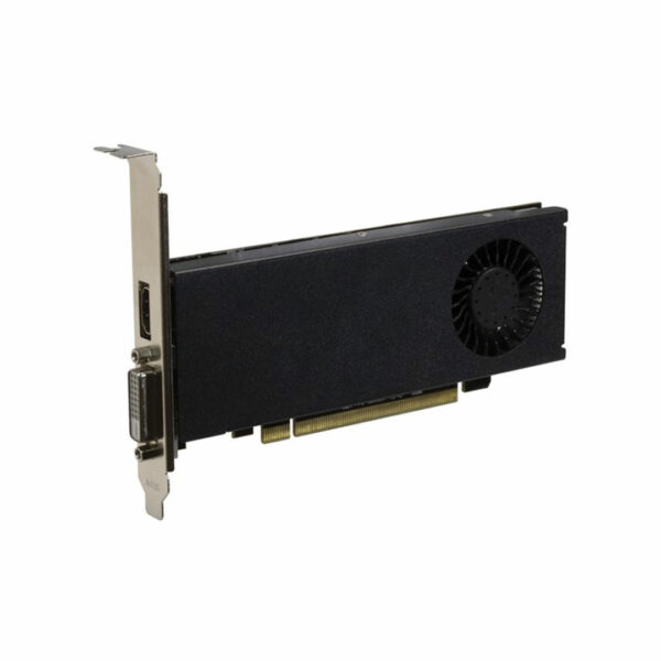 کارت گرافیک AMD مدل E9173 PCle DP FH ظرفیت 2GB