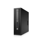 مینی کیس HP مدل Elitedesk 705 G2 SFF
