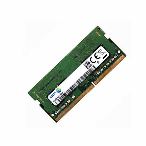 حافظه رم DDR4 سامسونگ نوت بوک ظرفیت 4 گیگابایت