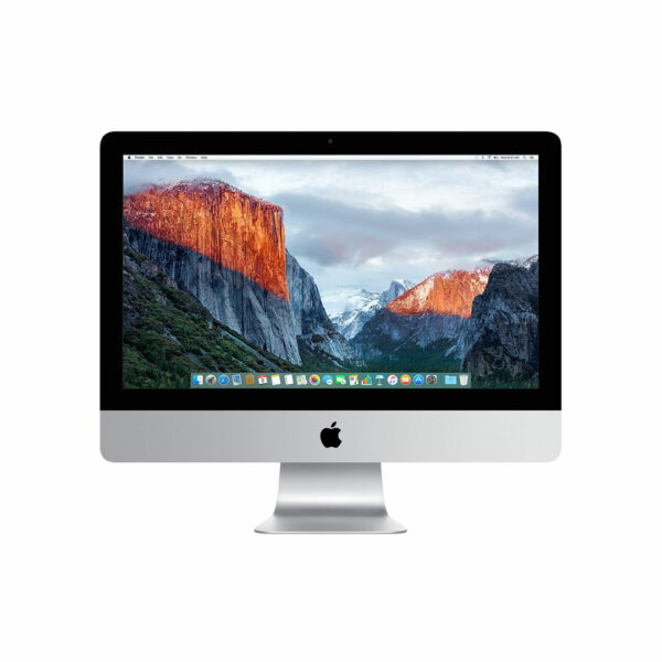 کامپیوتر همه کاره اپل مدل I MAC A1418 2014