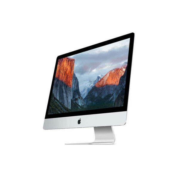 کامپیوتر همه کاره اپل مدل I MAC A1418 2014