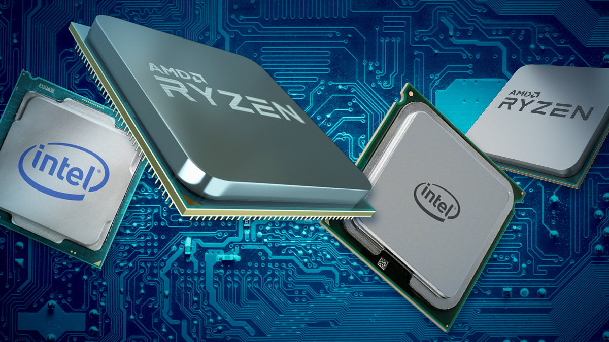 راهنمای خرید پردازنده(CPU) | نکات مهم قبل از خرید سی پی یو