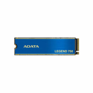 حافظه SSD ای دیتا LEGEND 750 ظرفیت 500 گیگابایت