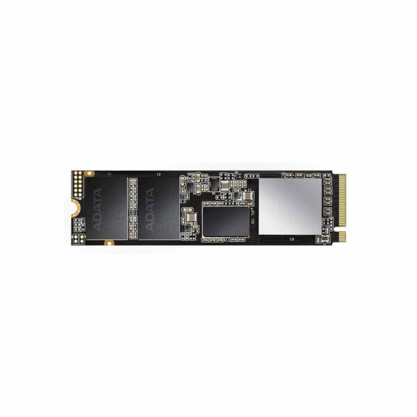 حافظه SSD ای دیتا XPG SX8200 PRO ظرفیت