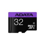 کارت حافظه ای دیتا microSDXC UHS-I