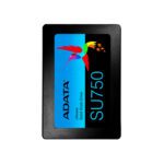 حافظه SSD ای دیتا SU750 ظرفیت 1ترابایت