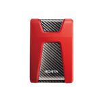 هارد اکسترنال ای دیتا HD650 ظرفیت 2 ترابایت