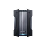 هارد اکسترنال ای دیتا HD830 ظرفیت 4 ترابایت