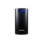 پاور بانک ای دیتا P20000D ظرفیت 20000 میلی آمپر