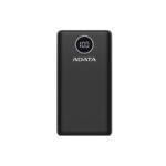 پاور بانک ای دیتا P20000QCD ظرفیت 20000 میلی آمپر