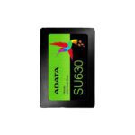 حافظه SSD ای دیتا SU630 ظرفیت 240 گیگابایت