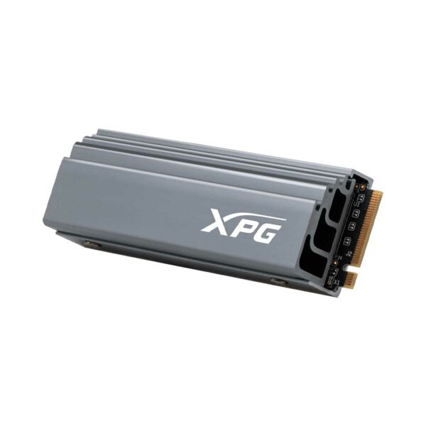 حافظه SSD ای دیتا XPG GAMMIX S70 BLADE