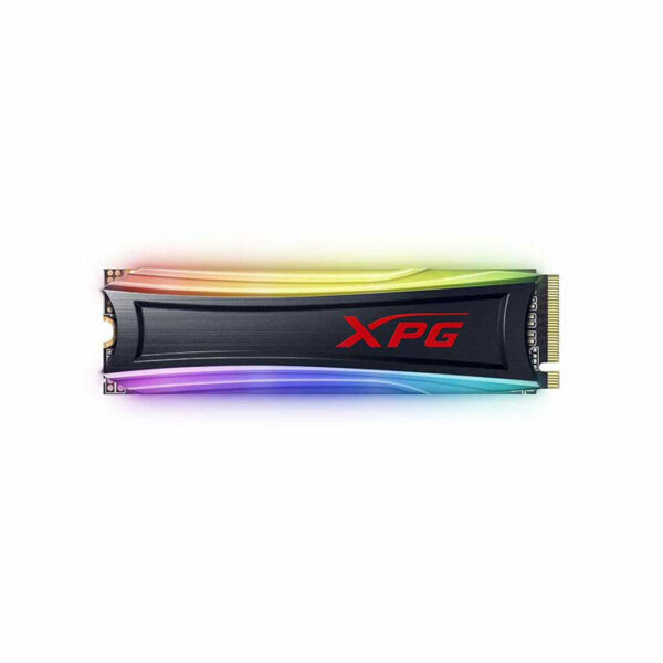 حافظه SSD ای دیتا XPG S40G ظرفیت 256 گیگابایت