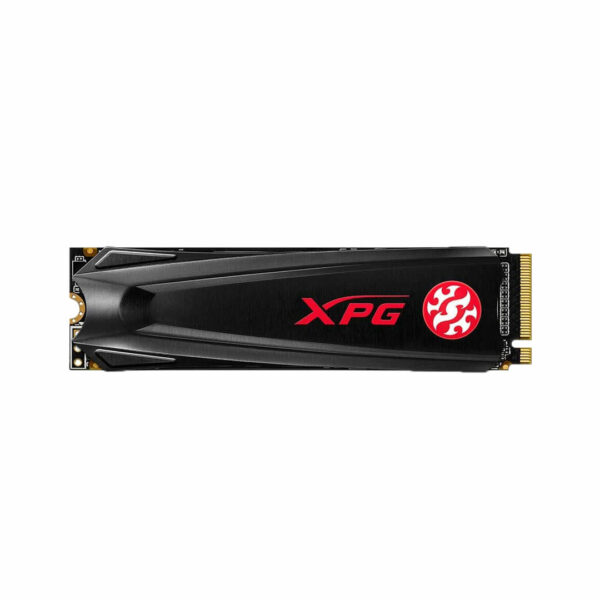 حافظه SSD ای دیتا XPG S5 ظرفیت