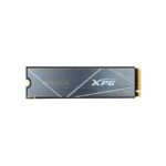 حافظه SSD ای دیتا XPG S50 Lite ظرفیت 2 ترابایت