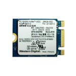حافظه SSD وسترن دیجیتال SN530 ظرفیت 256 گیگابایت