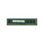 حافظه رم DDR3 سامسونگ ظرفیت 8 گیگابایت
