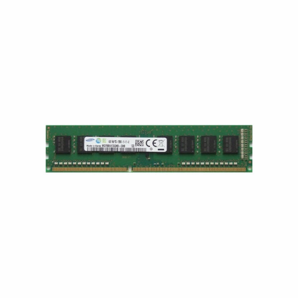 حافظه رم DDR3 سامسونگ ظرفیت 8 گیگابایت