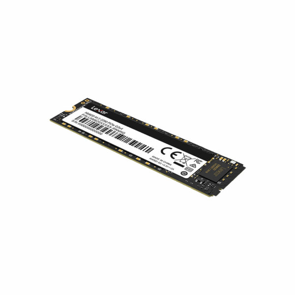 حافظه SSD لکسار NM620 ظرفیت 256 گیگابایت