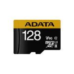 کارت حافظه ای دیتا microSDXC UHS-II