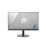 کامپیوتر همه کاره مایا Maya MA24P D12 Black i5 12400 16GB 500GB SSD Intel