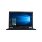 لپتاپ دل Latitude E5570