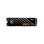 حافظه SSD ام اس آی Spatium M390 ظرفیت 1 ترابایت