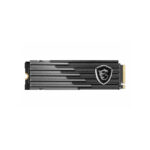 حافظه SSD ام اس آی Spatium M480 ظرفیت 2 ترابایت