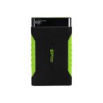 هارد اکسترنال سیلیکون پاور Armor A15