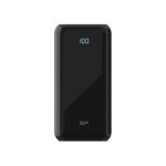 پاور بانک سیلیکون پاور QS28 ظرفیت 20000 میلی آمپر