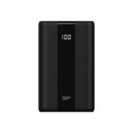 پاور بانک سیلیکون پاور QS55 ظرفیت 20000 میلی آمپر