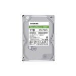 هارد دیسک اینترنال توشیبا Surveillance S300 ظرفیت 1 ترابایت