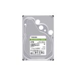 هارد دیسک اینترنال توشیبا Surveillance S300 ظرفیت 4 ترابایت