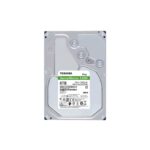هارد دیسک اینترنال توشیبا Surveillance S300 ظرفیت 6 ترابایت