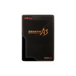 حافظه SSD گیل Zenith A3 ظرفیت 120 گیگابایت